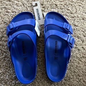 Birkenstock shoes